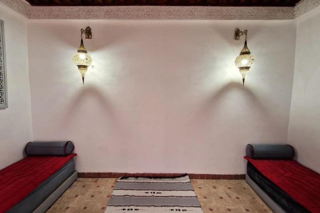 Entire Private House In Medina! Casa vacanze Fez