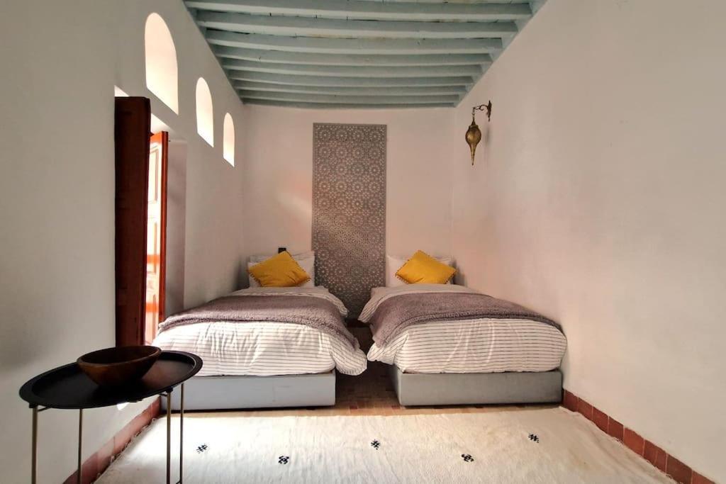 Entire Private House In Medina! *