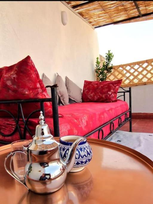Entire Private House In Medina!