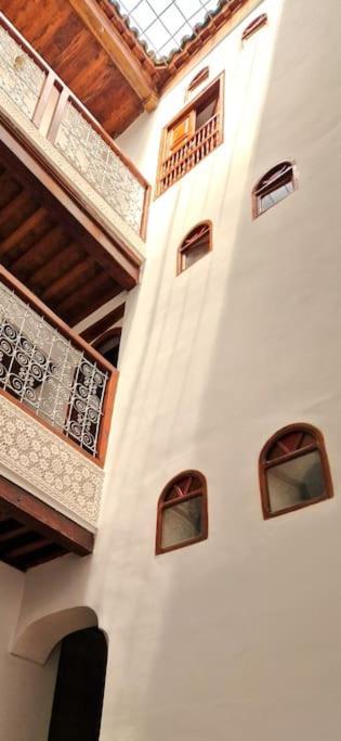 Entire Private House In Medina! Casa vacanze *