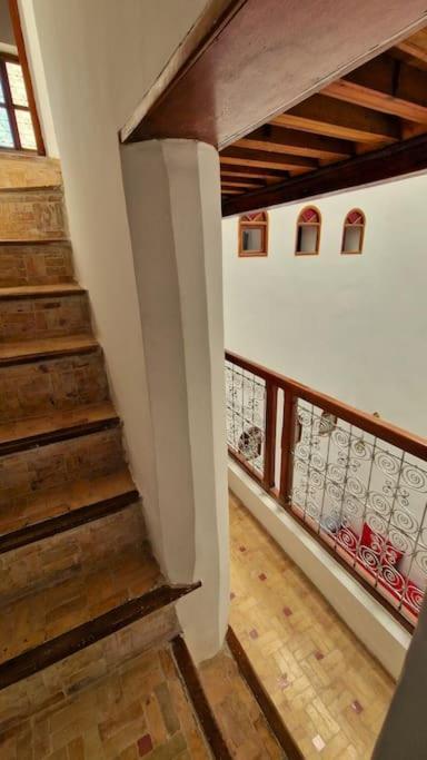 Entire Private House In Medina! Casa vacanze Fez
