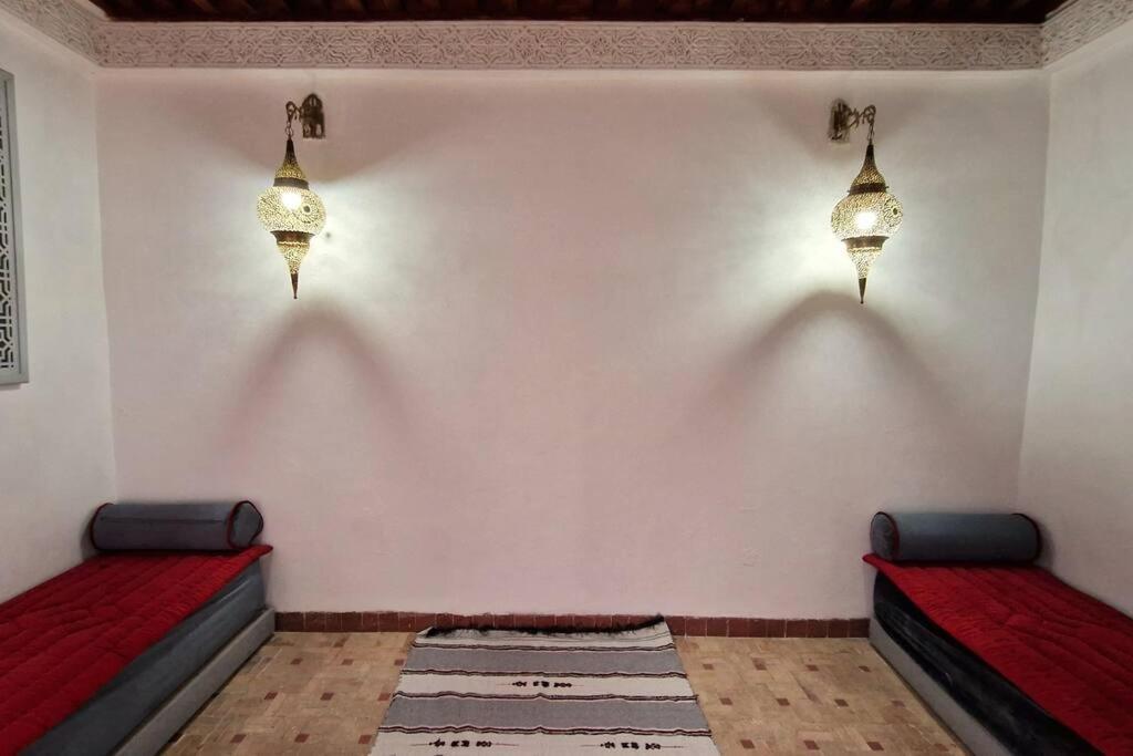 Entire Private House In Medina! *