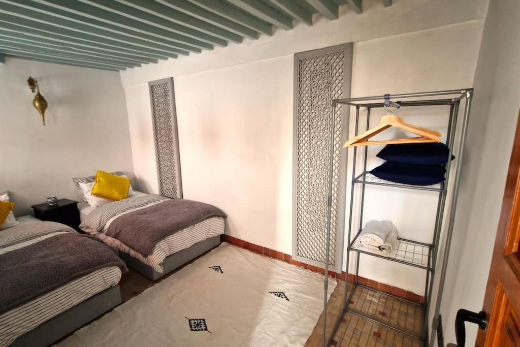 Entire Private House In Medina! * Fez