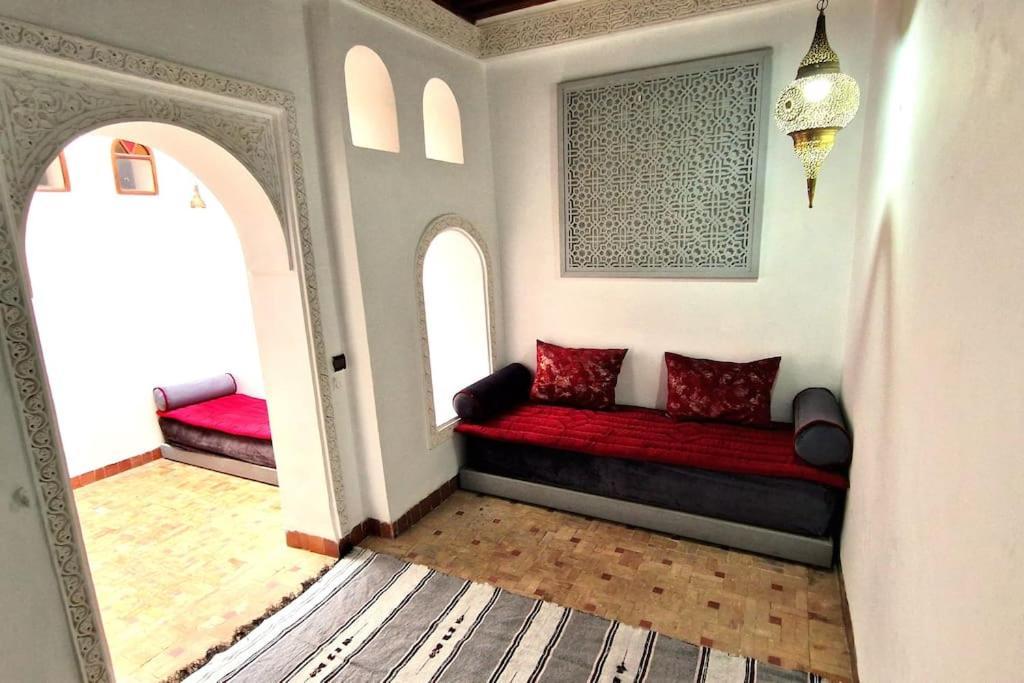 Entire Private House In Medina!