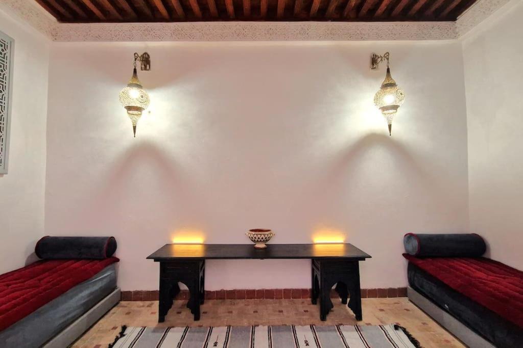 Entire Private House In Medina! Fez